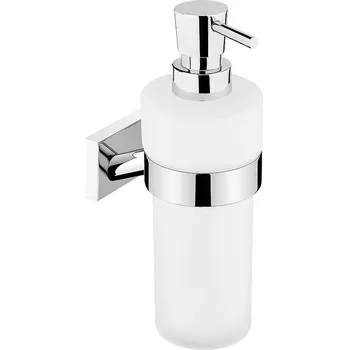 Dávkovač mýdla Dávkovač tekutého mýdla, pumpička mosaz (KE 22031W-T-26) - VYP Nimco