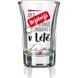 Vtipný panák Jen ti nejsilnější…