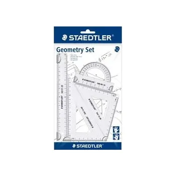 Set školních potřeb Zestaw przyborów STAEDTLER