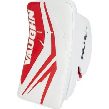 Vyrážečka vaughn ventus slr4 jr Levá(op. gard) bílo-černá