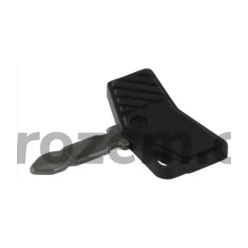 Autoklíč Náhradní klíč pro Case IH, Fiat, Volvo CE / BM, 1966929C1, 1021321, 5112713