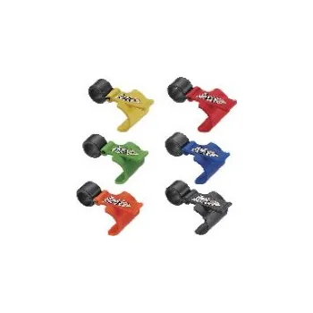 Zámek na kolo ZÁMEK PŘEDNÍ BRZDY ORANŽOVÝ (BLO-01OR)