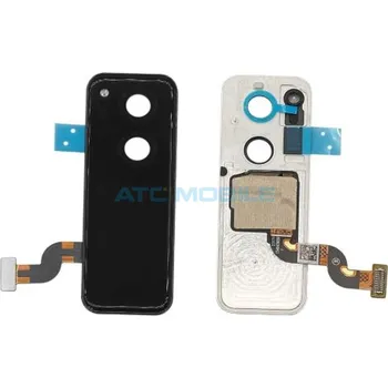 Displej + dotyk (vnější) Motorola Razr 40 (XT2323), originální - 5D68C22833 a zpět 68 Kč s ATC Clubem