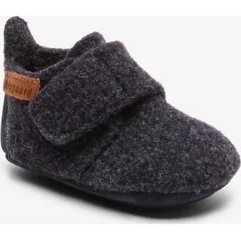 Capáčky Bisgaard vlněné capáčky 11200999 - 20 Velikost: 20 Vlna, regulace teploty