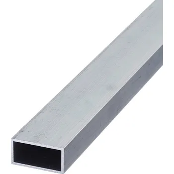 Aluris 60x30x3000 Hliníkový podkladový profil pro nosný rošt