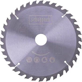 Pilový kotouč Scheppach pilový kotouč 210/30mm, 36z pro PL 75