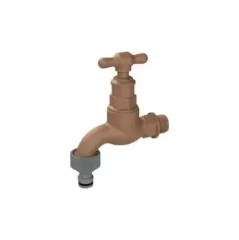 Vodovodní kohout CLICKCLOSE ZAHRADNÍ KOHOUT 3/4"
