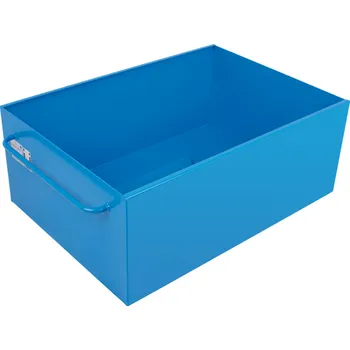 Průmyslová váha IBS-Záchytná vana typ WM