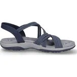 SKECHERS Reggae Slim Turn It Up Navy