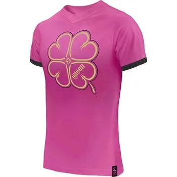 Rybářské oblečení Dámske tričko Delphin QUEEN 4Love XL