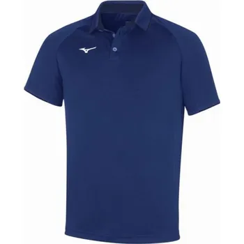 Pánské tričko Pánské polo triko MIZUNO Velikost: L