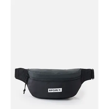 Ledvinka Ledvinka Rip Curl WAIST BAG SMALL ICONS Midnight velikost O/S