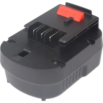 Baterie Cameron Sino CS-BPS712PX pro Black & Decker CD14SFK - neoriginální