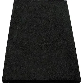 Pneumatické kladivo Enco 50 - Pryž náhradní 220x130x 8mm, mikropryž