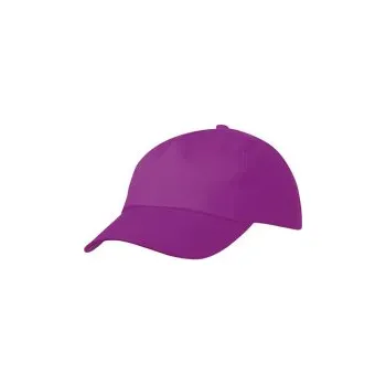 Kšiltovka Myrtle beach Unisex kšiltovka MB001 Purple one size