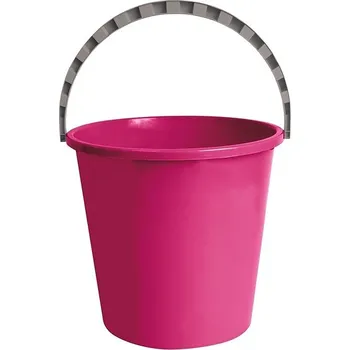 kbelík YORK Kbelík 5 l PVC