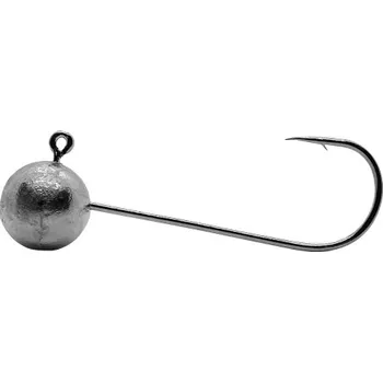 Rybářský háček Jigová hlavička Jigovky Sickle #6/0 5ks - 14 g