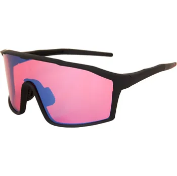 Sluneční brýle Sluneční brýle Axon Mystery Kategorie slunečního filtru (Cat.): S2 / Barva: černá/červená