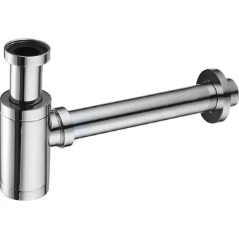 Sifon MEXEN - Umyvadlový sifon, chrom 79950-00 MEXEN
