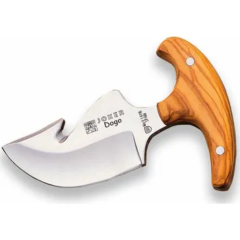 lovecký nůž Lovecký stahovací nůž JOKER CO11 DOGO BLADE 8cm