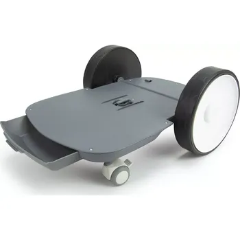 podvozek ke kočárku Podvozek na kolečkách pro přepravku BUBBLE URBAN