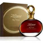 Zacapa Centenario ROYAL Solera Gran Reserva Especial 45% 0,7l v dárkové krabičce