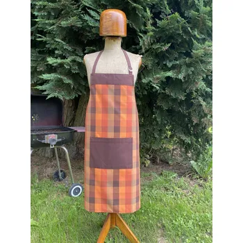 Kuchyňská zástěra Zbyněk K 3,5 Zástěra Zástěra | Kostka