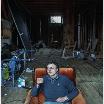 Zahraniční hudba LP H.C. Slim: Sings 2019