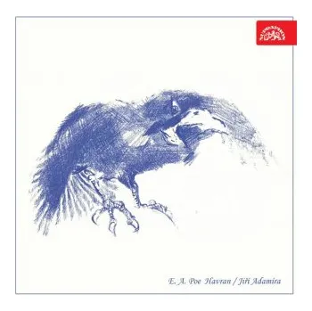 Havran - Edgar Allan Poe