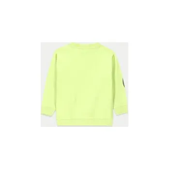 Dámská halenka Coccodrillo Halenka ZC4143102SBN Zelená Regular Fit 62