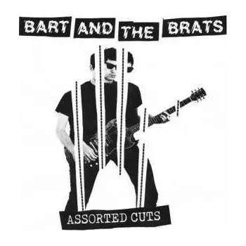 Zahraniční hudba LP Bart And The Brats: Assorted Cuts 2023