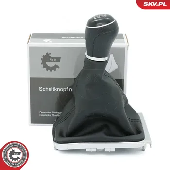 Hlavice řadicí páky SKV Hlavice řadicí páky 63SKV463