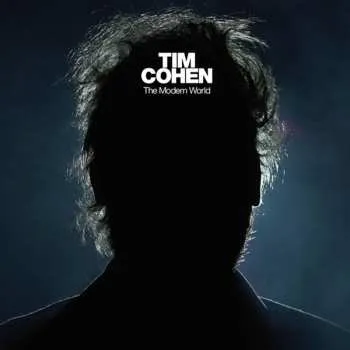 Zahraniční hudba CD Tim Cohen: The Modern World 2018