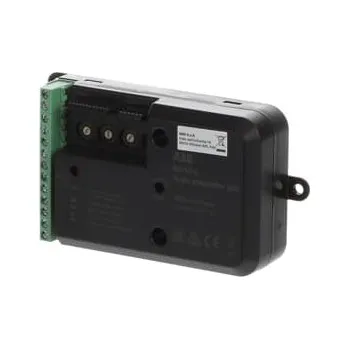 Zabezpečení domácnosti ABB Abb-Welcome 8300-0-0329 Hlasová jednotka,vestavná