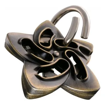 Hlavolam Huzzle Cast hlavolam - Helix