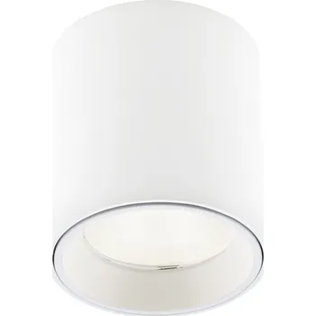 Žárovka MaxLight Tub stropní světlo 1x7 W bílá C0155