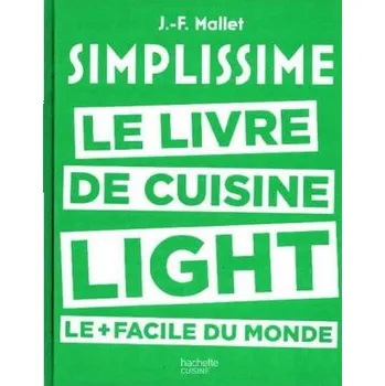 Simplissime light - Mallet, Jean-François