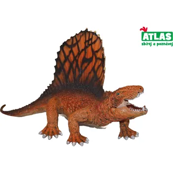 Figurka Figurka Dino Dimetrodon 15 cm