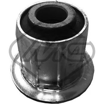 Ložiskové pouzdro, listová pružina Metalcaucho 02955