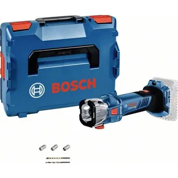 Bosch Professional GCU 18V-30 solo aku vyřezávačka do sádrokartonu 18 V