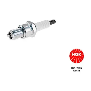 Zapalovací a žhavicí svíčka Zapalovací svíčka NGK 4684