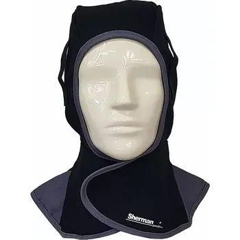 Svářečská kukla Kapuce do svářečské kukly Sherman-profi