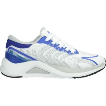 Pánské tenisky Pánská volnočasová obuv Umbro SWIFT 10.5 Bílá, Modrá
