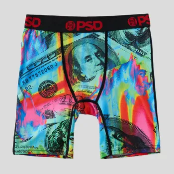 Chlapecké spodní prádlo PSD Thermal Signs Youth Underwear Velikost: YL