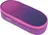 Herlitz Pouzdro Etue, Dip Dye Pink/Purple