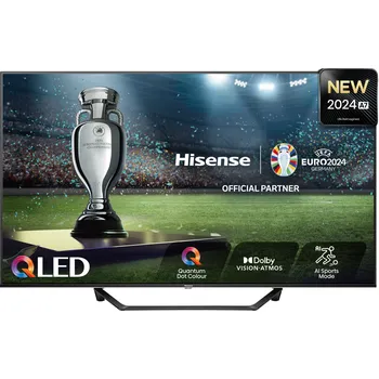 Hisense 43" QLED (43A7NQ)