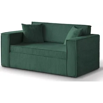 Pohovka Pohovka KERA 120, zelená (poso 14)