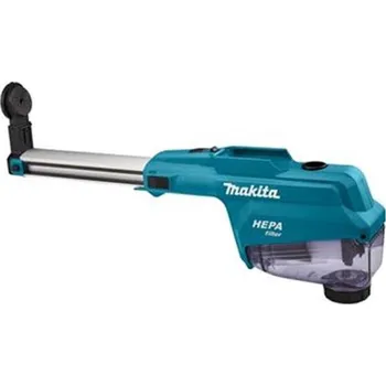 Pneumatické kladivo Makita 127185-8 - Náhradní díl - odsávání komplet HR2653