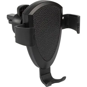 Držák do auta BLOW US-45 Qi s bezdrátovým nabíjením