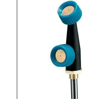 Příslušenství pro vysokotlaký čistič Makita PR00000255 - dvojitá tryska komplet